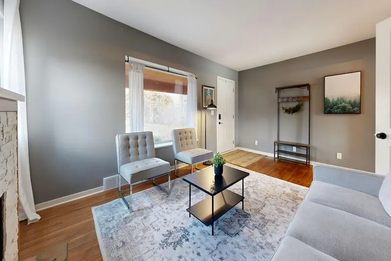 FreshNest gives free estimates